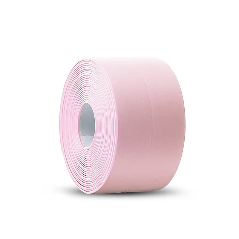 VitaHome™ SealPro Waterproof PVC Caulk & Corner Sealing Tape