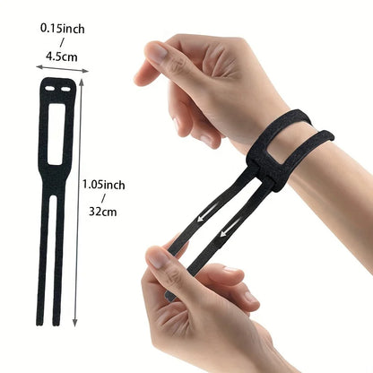 VitaCare™ CarpoShield Ergonomic Wrist Brace & Support Band