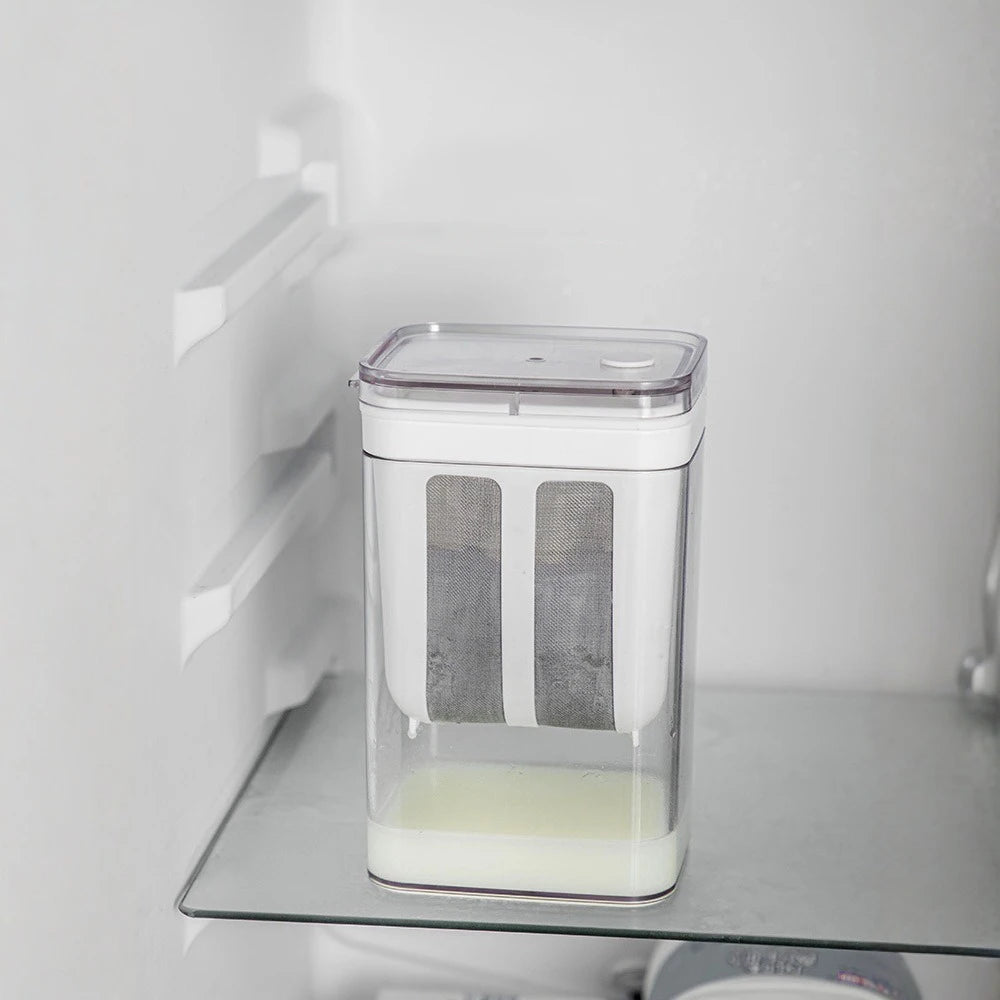 VitaHome™ PurePress Mega – Ansicht 5