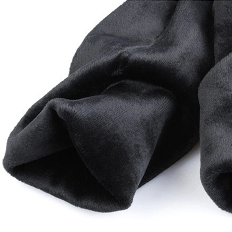 Vital™ ThermoFlex High-Waist Thermal Velvet Leggings