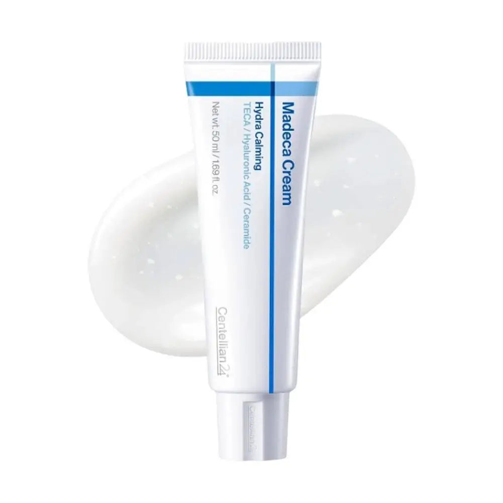 Centellian24 Madeca Time Reverse Cream Hydrates Moisturizes Nourishes Improves Dryness Skin Centella Asiatica Cream Sskincare – Ansicht 16