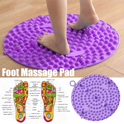 ReflexStep Akupressurmatte
