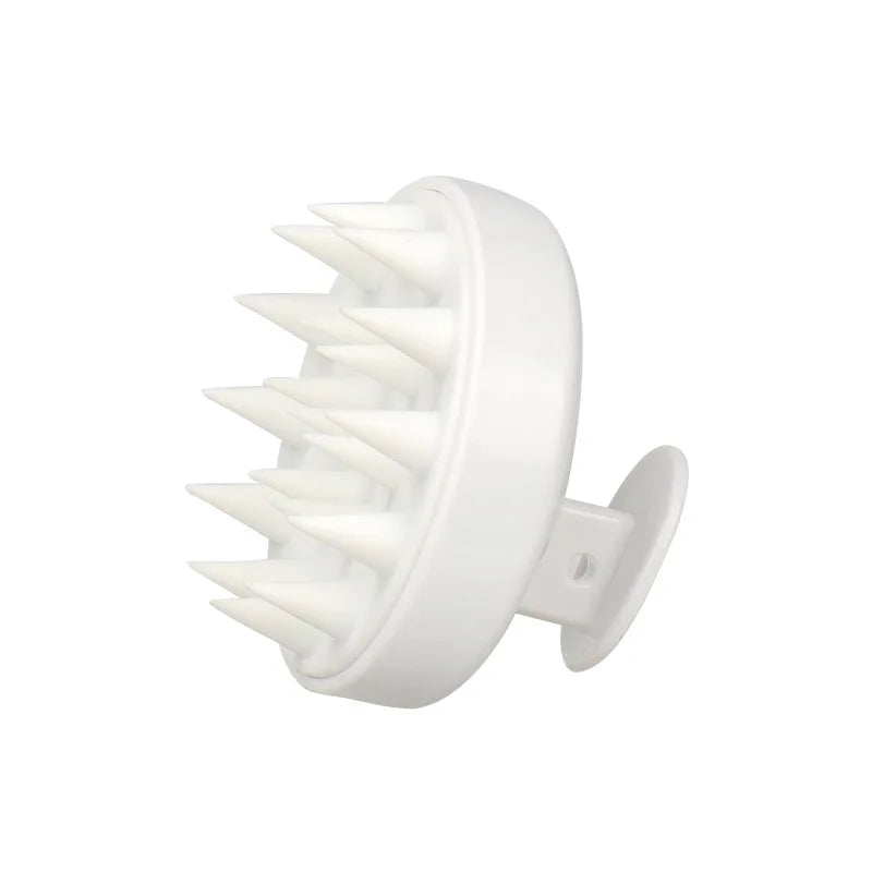 VitaScalp™ Silicone Scalp Massager & Shampoo Brush