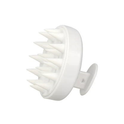 VitaScalp™ Silicone Scalp Massager & Shampoo Brush