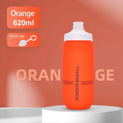 VitaCare™ FlowPro Ergonomic Cycling Water Bottle