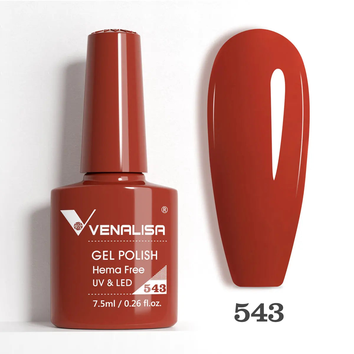 VitaCare™ JellyShine HEMA & TPO-Free Gel Nail Polish Collection – Ansicht 68