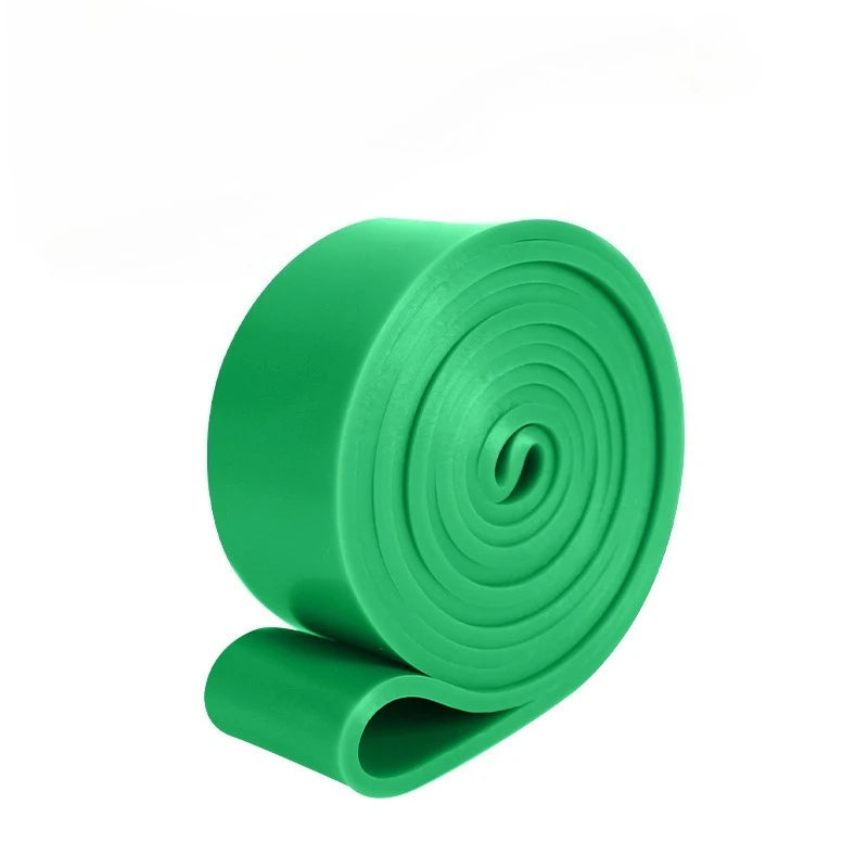 Heavy-Duty TPE Pull-Up Assist & Resistance Band (Multiple Sizes)