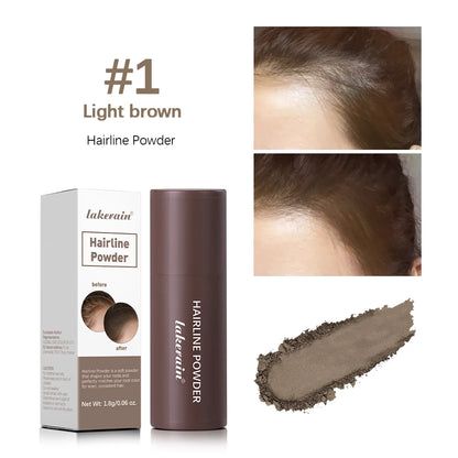 VitaCare™ RootRevive Waterproof Hairline Concealer & Powder Pen