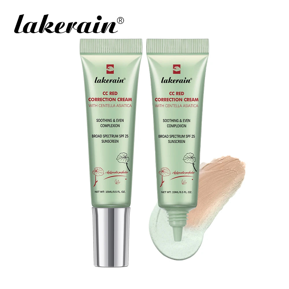 VitaCare™ Centella Magic CC Color-Correcting Foundation