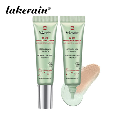 VitaCare™ Centella Magic CC Color-Correcting Foundation