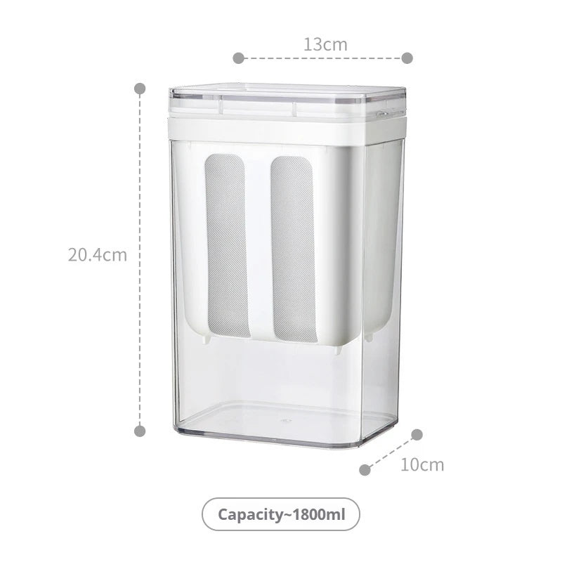 VitaHome™ PurePress Mega – Ansicht 7