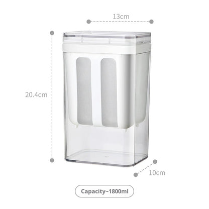 VitaHome™ PurePress Mega – Ansicht 7