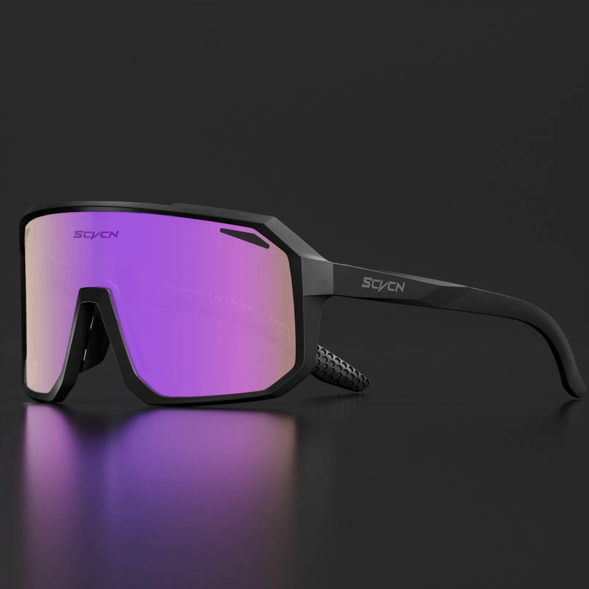 VitaHome™ AeroShield UV400 Sports Cycling Sunglasses