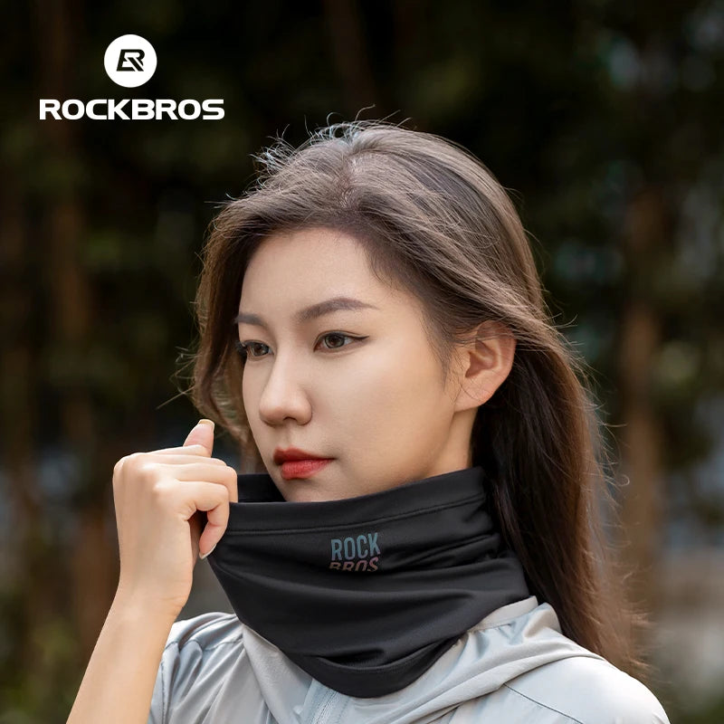 VitaCare™ ThermalShield Fleece Balaclava (Winddichte Sturmhaube) – Ansicht 5