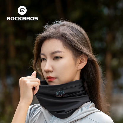 VitaCare™ ThermalShield Fleece Balaclava (Winddichte Sturmhaube) – Ansicht 5