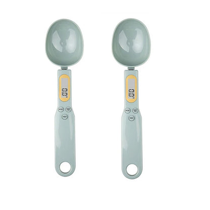VitaScale™ Digital Spoon Scale (0.1–500g)