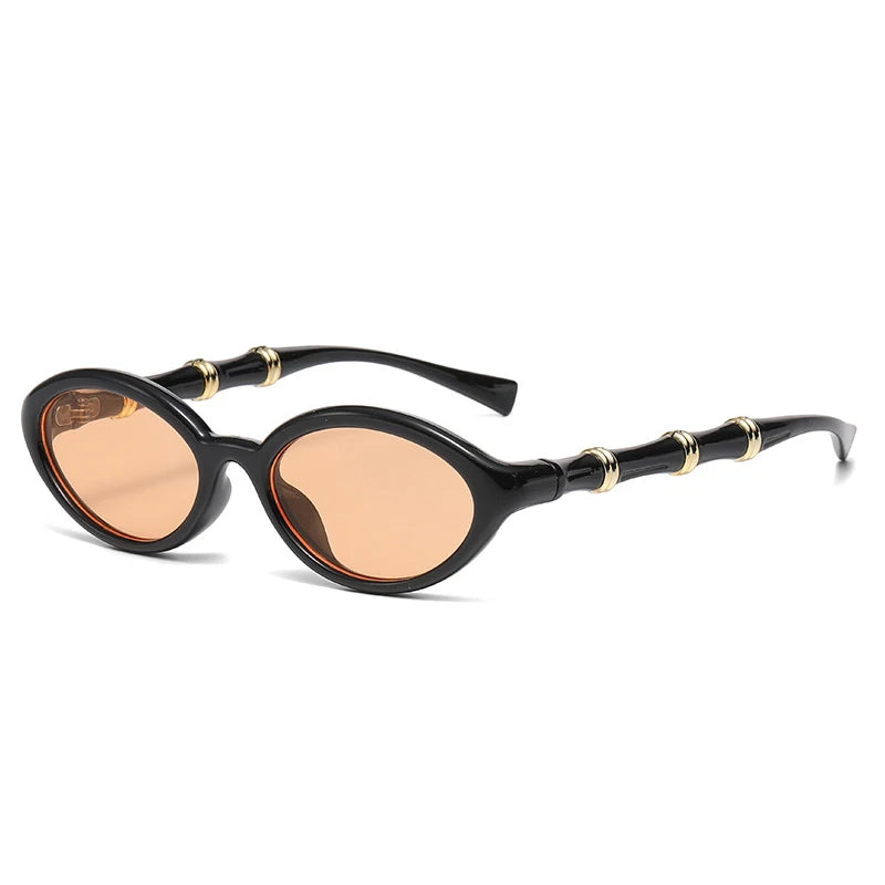 VitaOval™ Retro Punk Gradient Sunglasses