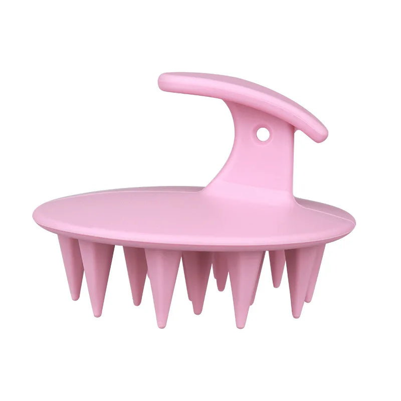 VitaScalp™ Silicone Scalp Massager & Shampoo Brush