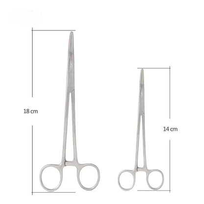 VitaCare™ ProHook Stainless Steel Curved Tip Hook Remover & Pliers