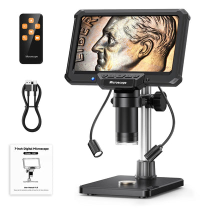 Vita Digitalmikroskop – Ansicht 8