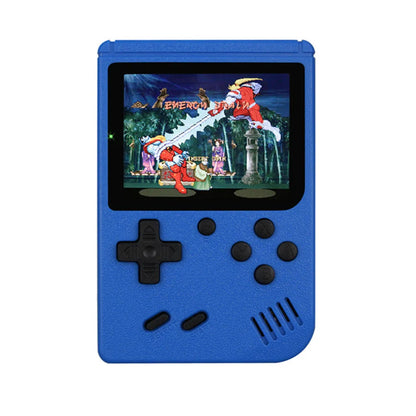 VitaHome™ RetroMini 3.0" Pocket Game Console