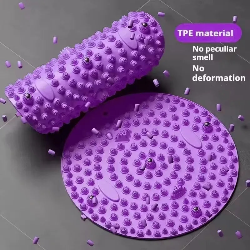 ReflexStep Akupressurmatte – Ansicht 4
