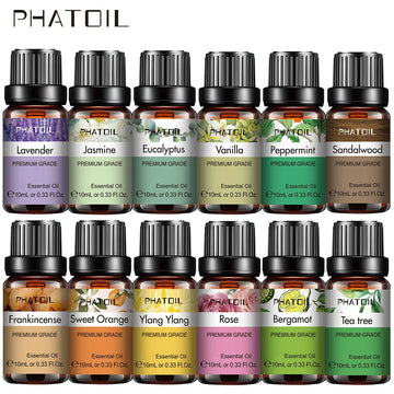 Luftbefeuchter 10 ml