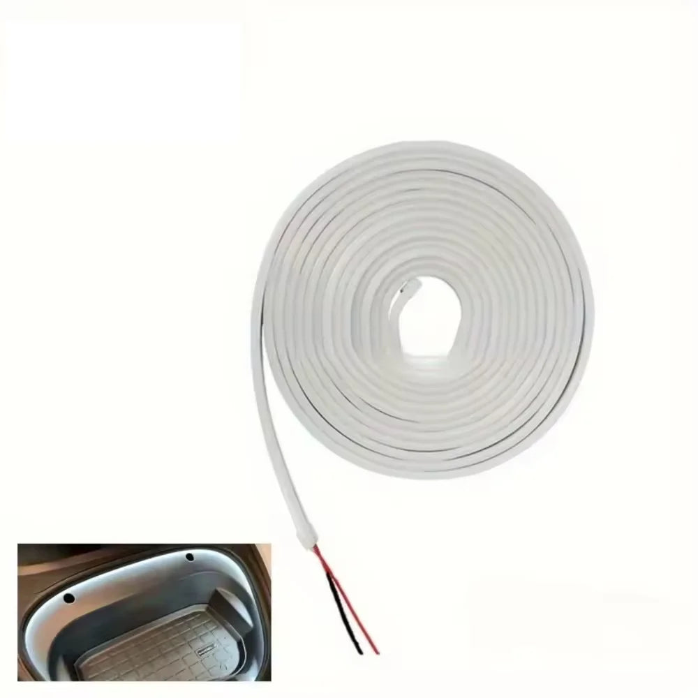 Vital™ AutoBeam Smart Sensor Trunk LED Light Strip