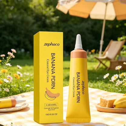 VitaCare™ PDRN Banana Brightening Under-Eye Concealer