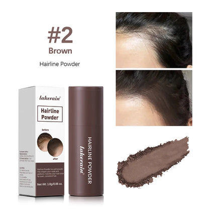 VitaCare™ RootRevive Waterproof Hairline Concealer & Powder Pen