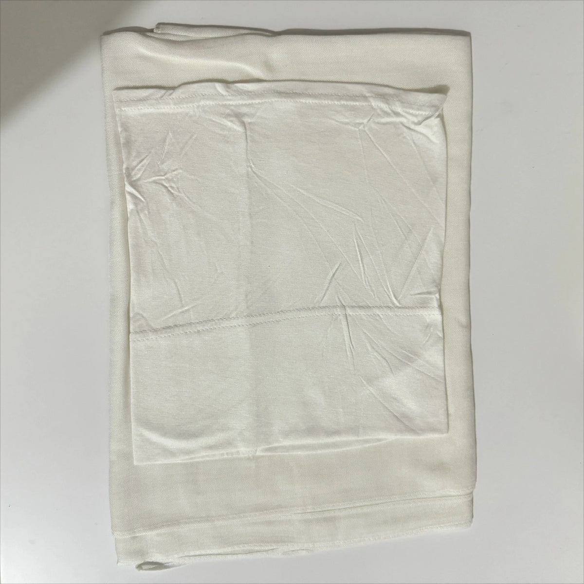 VitaModal™ 2-in-1 Premium Bamboo Hijab Set