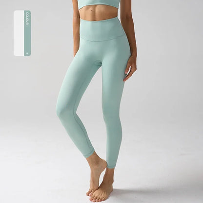 Vital™ SkinFlex High-Waist Naked-Feeling Yoga Leggings