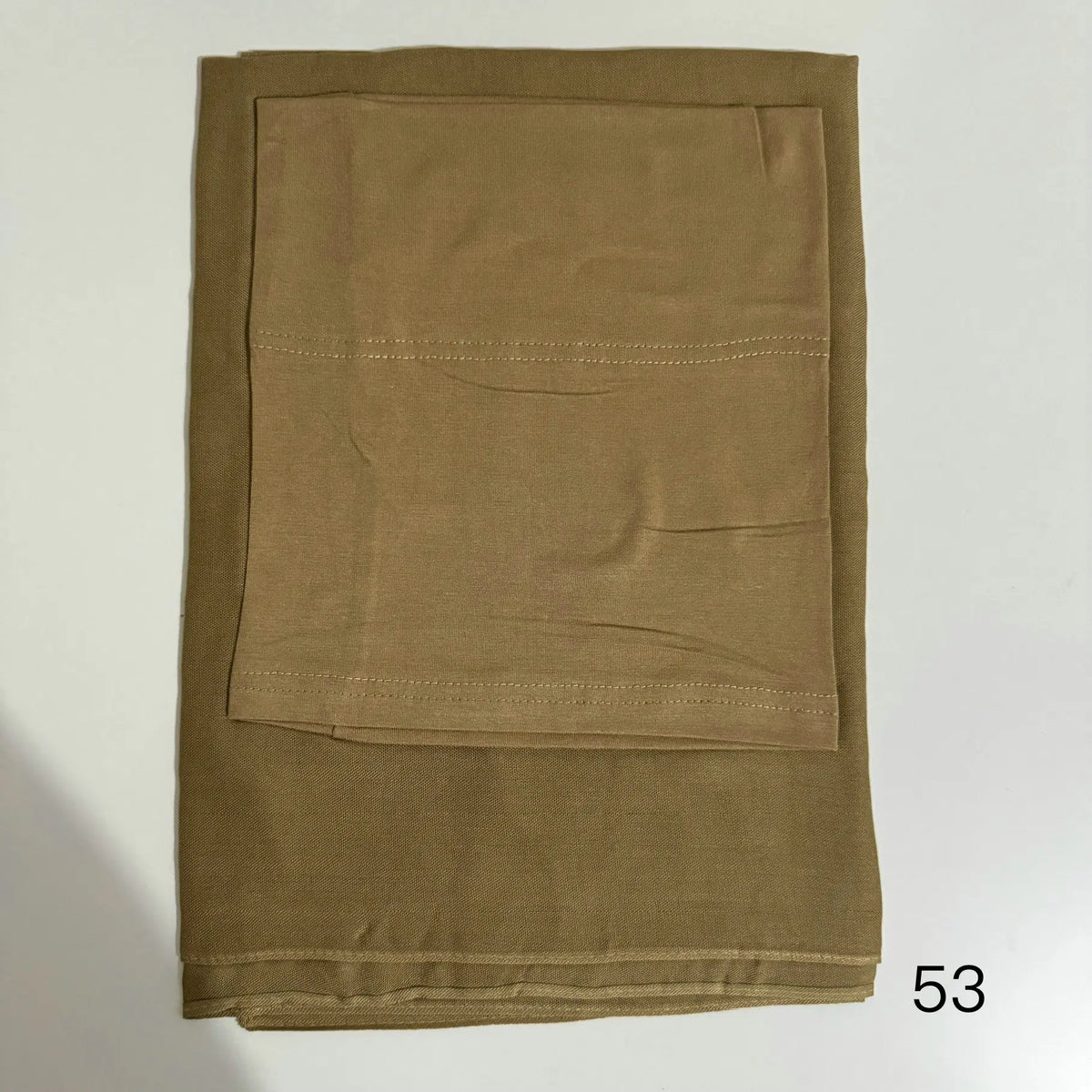 VitaModal™ 2-in-1 Premium Bamboo Hijab Set