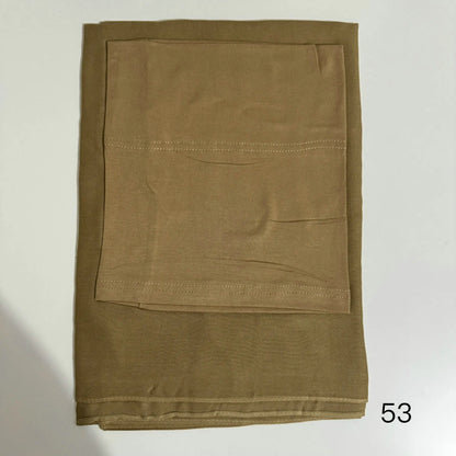 VitaModal™ 2-in-1 Premium Bamboo Hijab Set