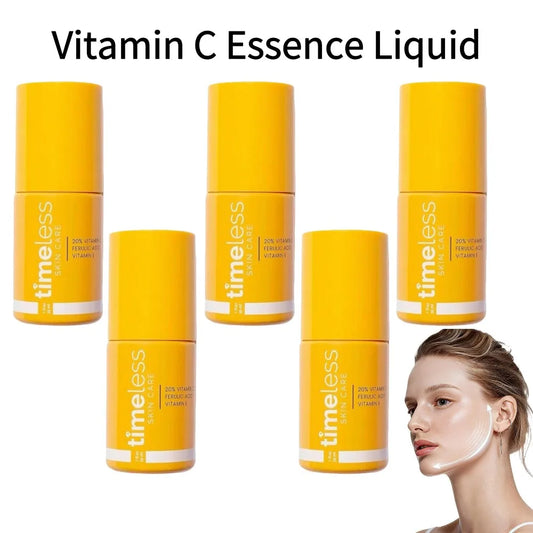 Gesichtsserum 5er-Set 30 ml