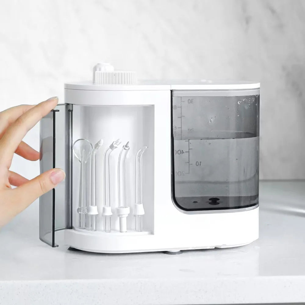Munddusche 1000 ml – Ansicht 3