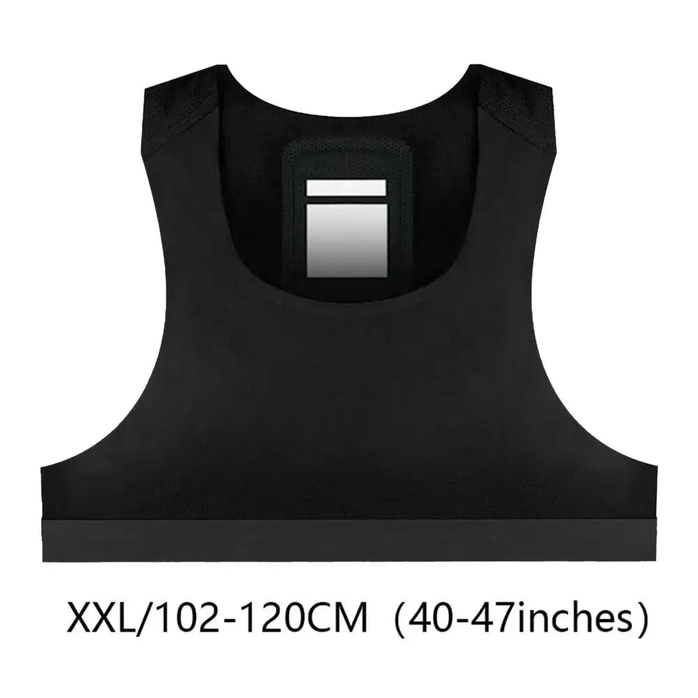 Funktionsshirt atmungsaktiv – Ansicht 7