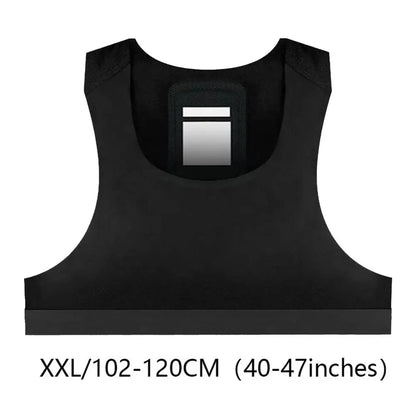 Funktionsshirt atmungsaktiv – Ansicht 7