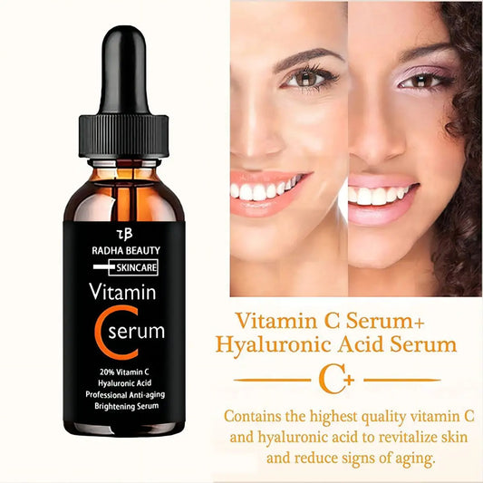 Gesichtsserum, 50ml
