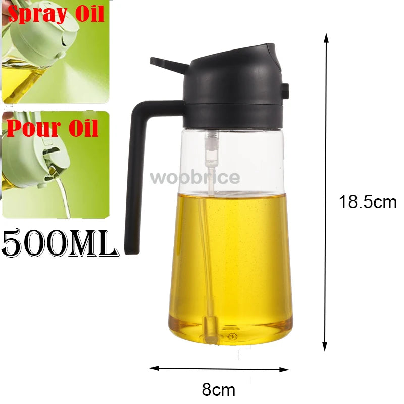 Vital™ Ölsprüher – Ansicht 10