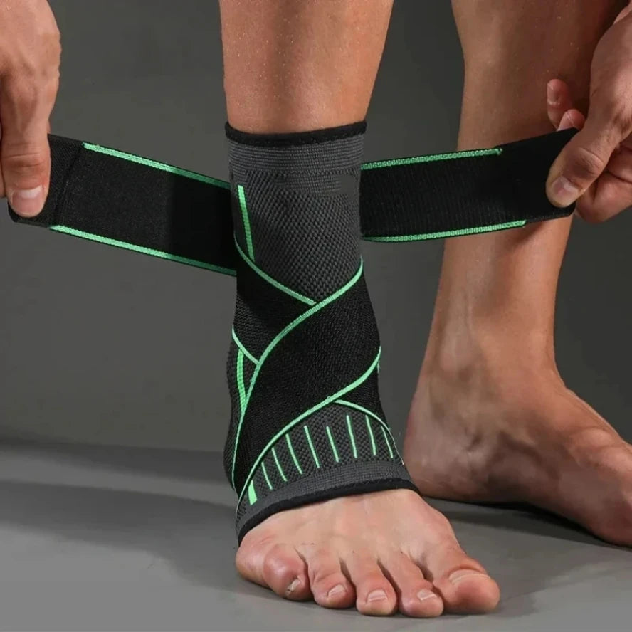 Knöchelbandage