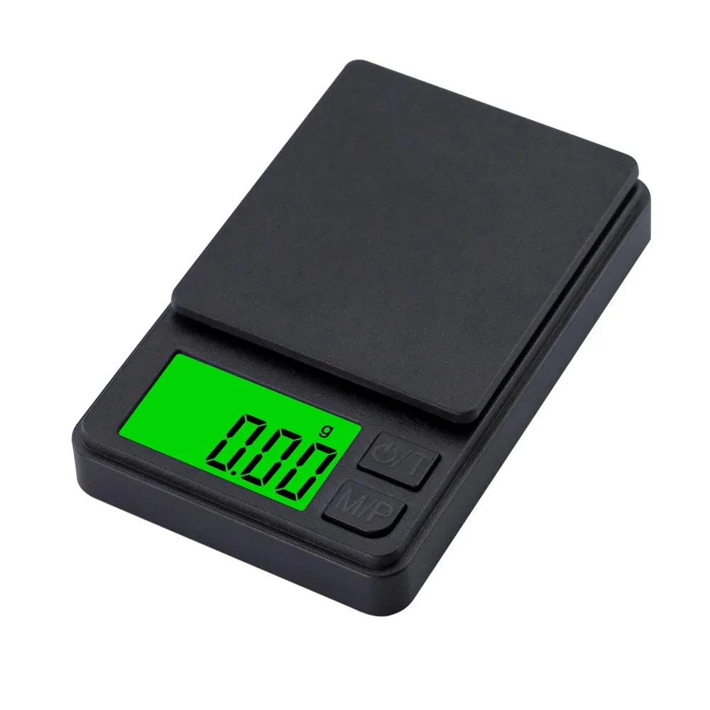 VitaHome™ MicroWeigh 1000g Precision Digital Pocket Scale
