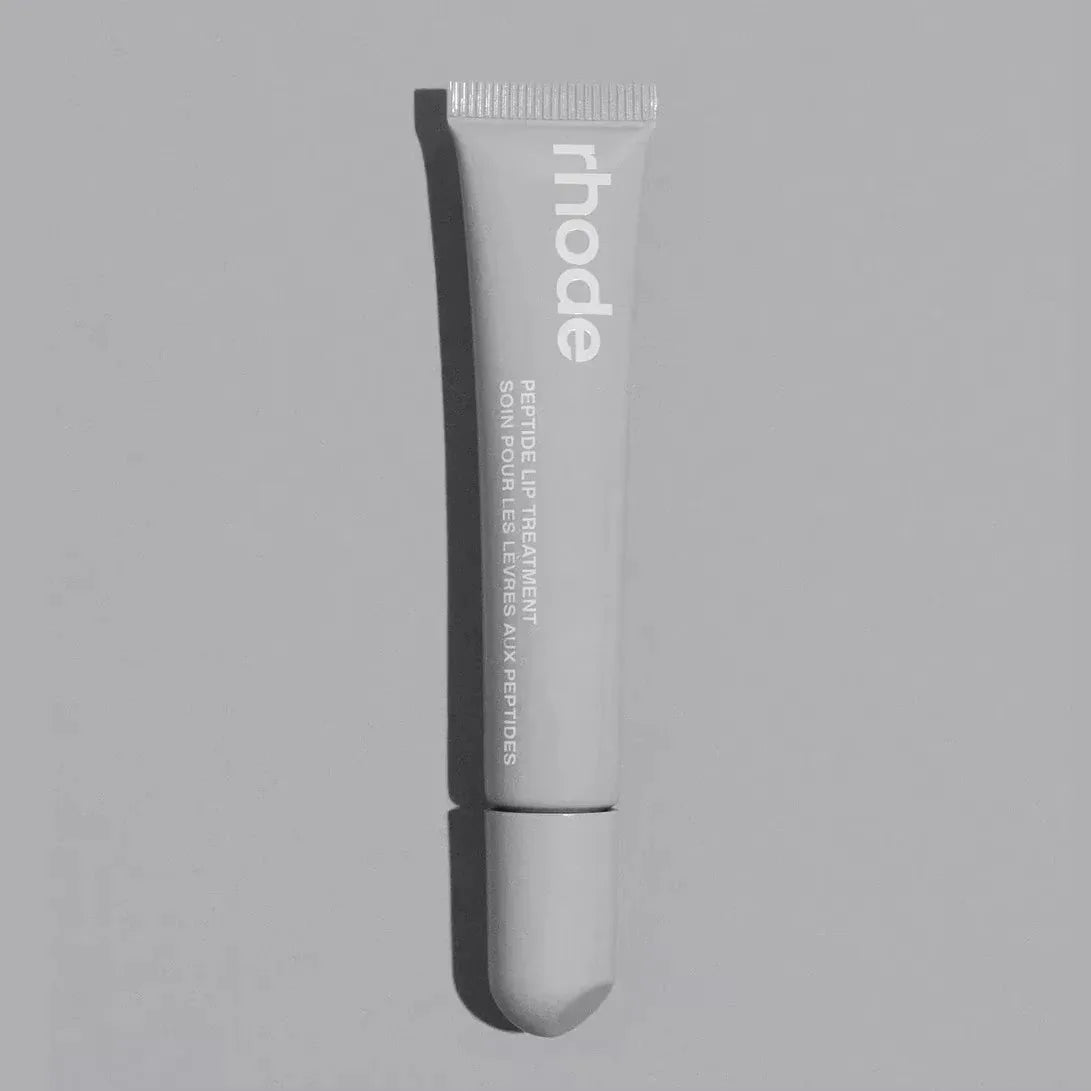 Rhod Lip Balm Moisturizing Mirror Long Lasting Lip Gloss
