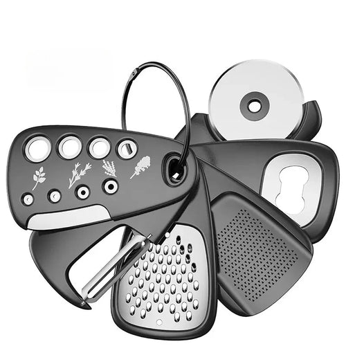 Küchenhelfer-Set