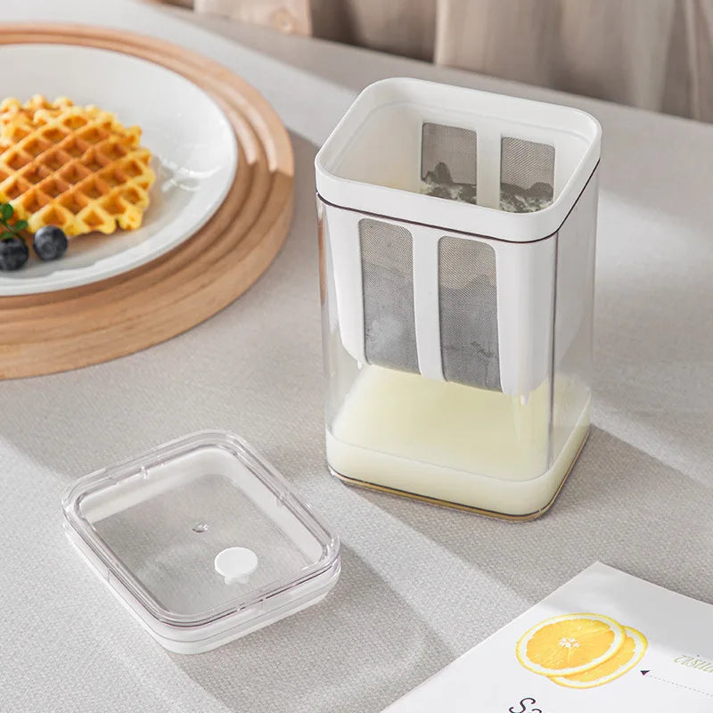 VitaHome™ PurePress Mega – Ansicht 3