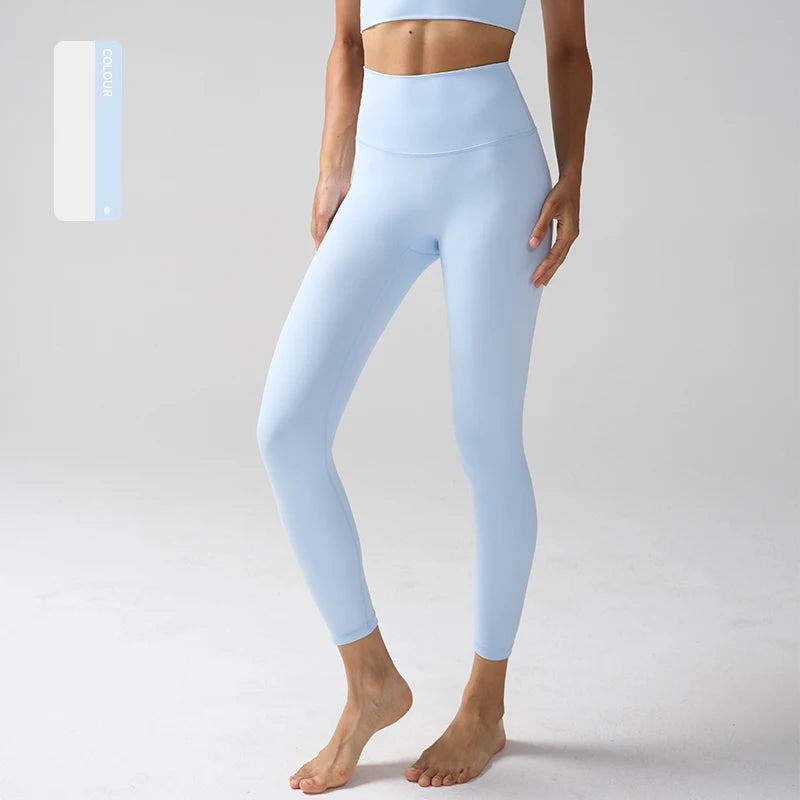 Vital™ SkinFlex High-Waist Naked-Feeling Yoga Leggings