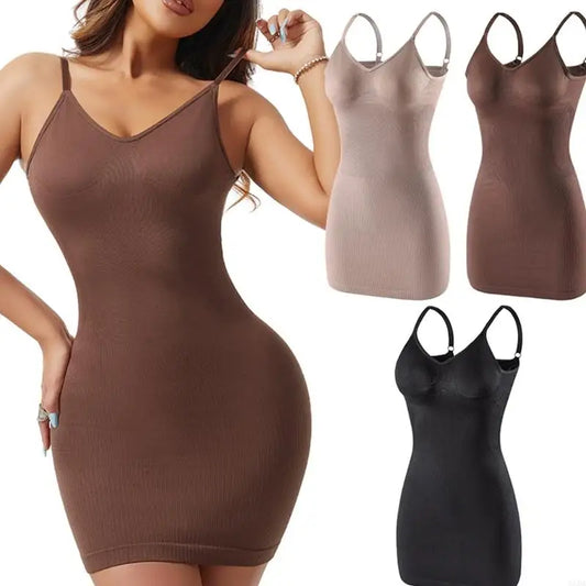 Shapewear verstellbar