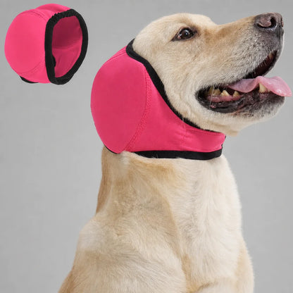 VitaCare™ CalmPaws Anti-Anxiety & Pest-Shield Dog Hood