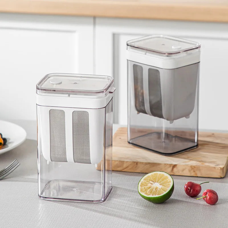 VitaHome™ PurePress Mega
