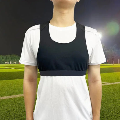 Funktionsshirt atmungsaktiv – Ansicht 4